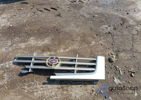 2003 Cadillac Escalade Esv Standard из США, поврежденный, VIN 3GYFK66N43G281725